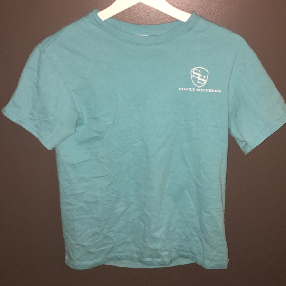 Simply southern t-shirt